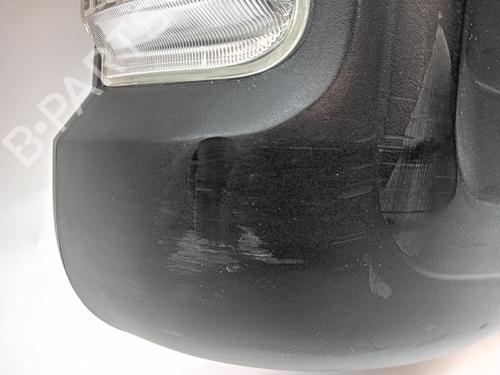 Right mirror FIAT DUCATO Van (250_)  | BP29351607C27 