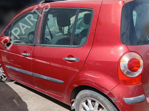 Headlight switch RENAULT MODUS / GRAND MODUS (F/JP0_) 1.5 dCi (FP0D, JP0D) | BP37471430I24 - Image 9