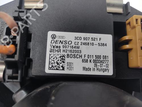 Heater blower motor SEAT LEON (1P1) 1.4 TSI | BP30574053M62 