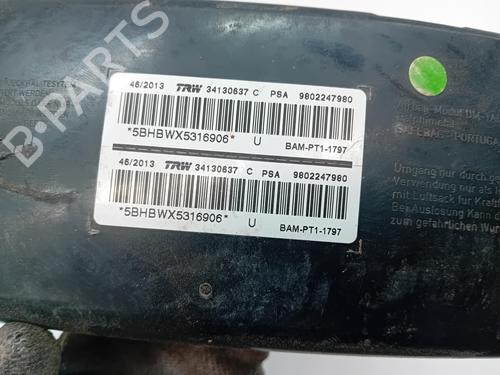 Other PEUGEOT 208 I (CA_, CC_)  | BP27477453O1