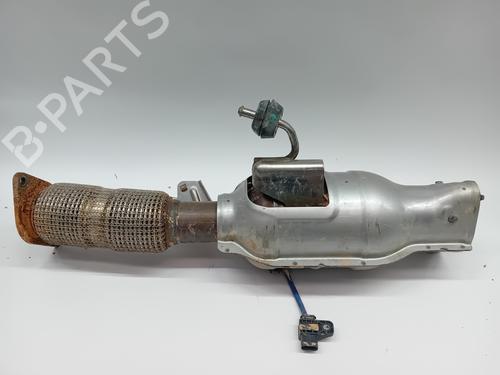 Particulate filter NISSAN QASHQAI III (J12)  | BP29435157M81 
