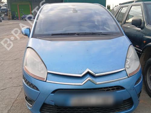 Brugte CITROËN C4 Picasso I MPV (UD_)    4598336
