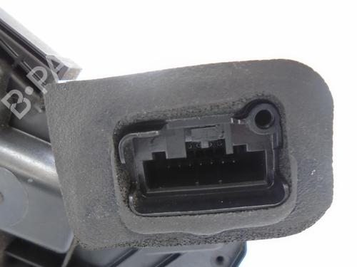 Front right lock VW GOLF VII Variant (BA5, BV5)  | BP7680215C97 