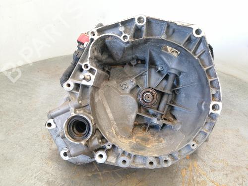 Gearbox FIAT 500 (312_) 1.2 (312AXA1A) | BP29268327M3 