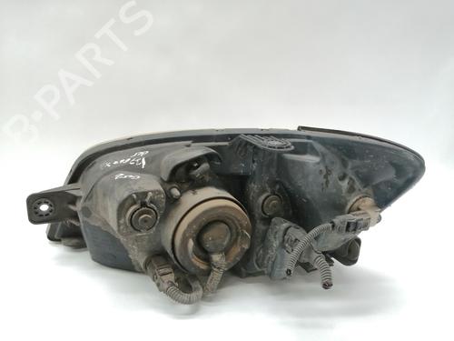 Right headlight HYUNDAI GETZ (TB) 1.5 CRDi | BP13481597C29 