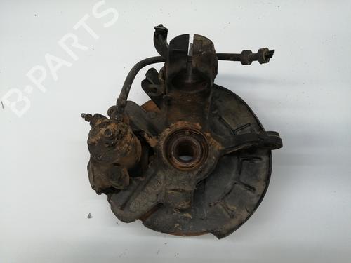 Right front steering knuckle SEAT IBIZA III (6L1)  | BP28325918M26 