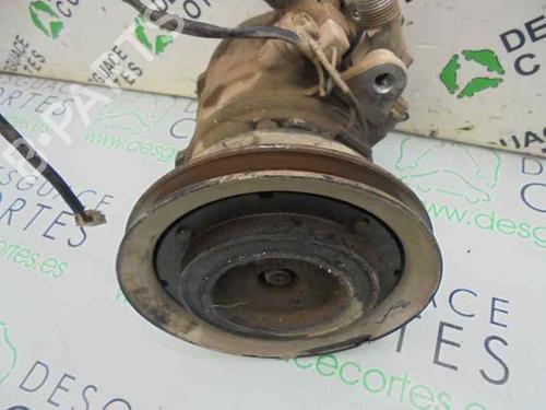 AC compressor SEAT IBIZA I (21A)  | BP5454478M34 