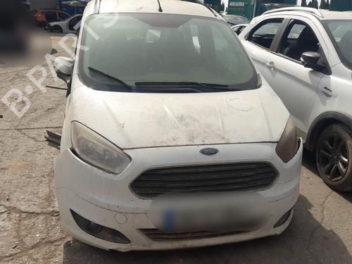 Brugte FORD TOURNEO CONNECT / GRAND TOURNEO CONNECT V408 MPV 1.5 TDCi (101 hp) 3926799