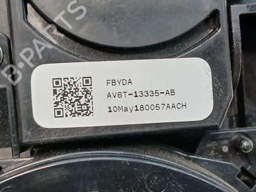 Headlight switch FORD C-MAX II (DXA/CB7, DXA/CEU) | BP37476661I24 - Image 5