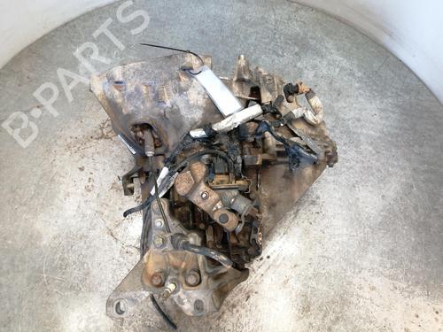 Gearbox FORD TRANSIT Van (FA_ _) 2.0 TDCi 1C1R7002BL |