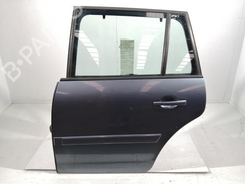 Used Left rear door CITROËN C4 Grand Picasso I (UA_) 1.6 HDi (109 hp) 18964610