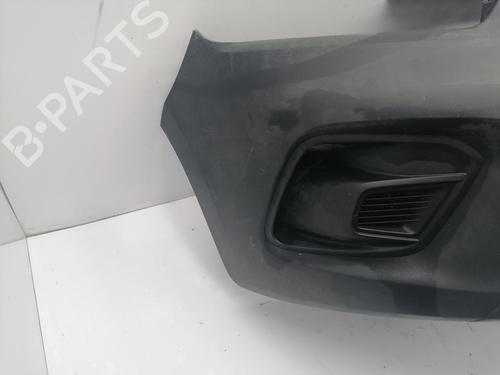 Front bumper RENAULT KANGOO III MPV | BP30853246C7