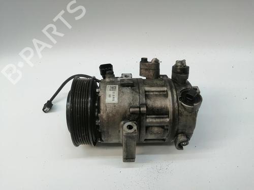 Used AC compressor KIA SPORTAGE IV (QL, QLE) [2015-2022]  29994032