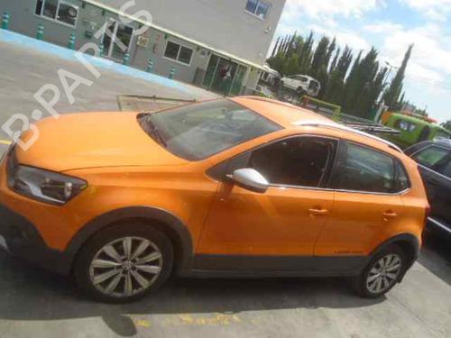 Particulate filter VW POLO V (6R1, 6C1) 1.4 (6R1) | BP18296215M81 