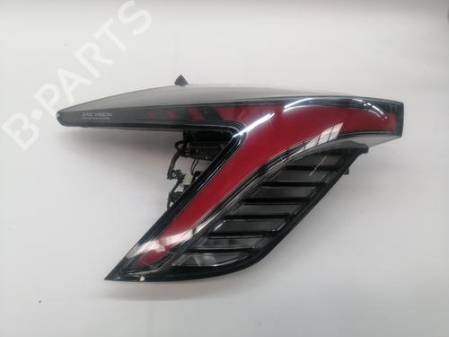 Used Left taillight MG MG 4 (EH32) [2022-2025]  29322286