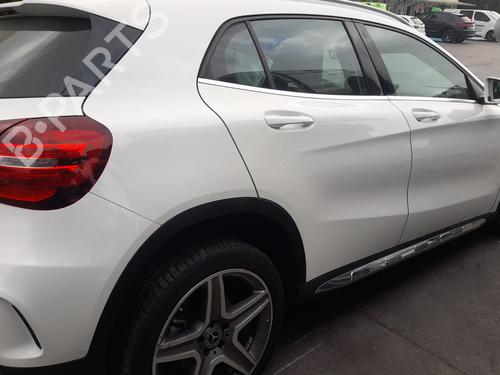 Cockpit MERCEDES-BENZ GLA-CLASS (X156) GLA 200 CDI / d (156.908) | BP13716550C47 