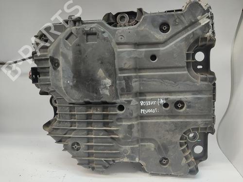 AdBlue-tank AdBlue-tank PEUGEOT 5008 (0U_, 0E_) 2.0 HDi 150 / BlueHDi 150 (150 hp) 36279605 36279605