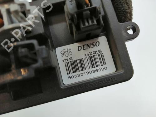 BP17484311M108 | Resistencia calefaccion RENAULT CAPTUR I (J5_, H5_) 1.5 dCi 90 BP17484311M108