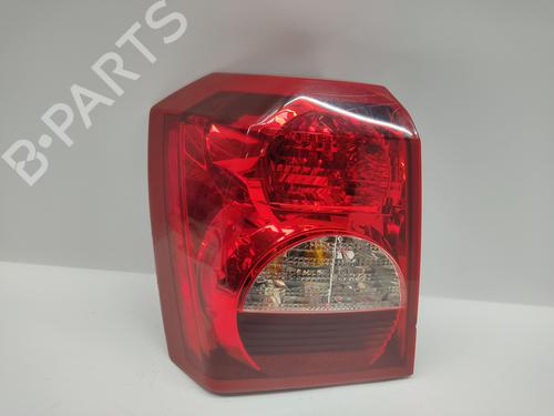 Used Left taillight DODGE CALIBER 2.0 CRD (140 hp) 26445089