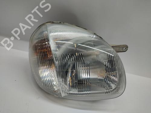 Used Right headlight HYUNDAI ATOS (MX) 1.0 i (54 hp) 30534122