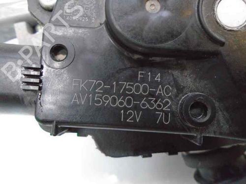 Front wiper motor LAND ROVER DISCOVERY SPORT (L550) 2.0 D | BP5676801M29 