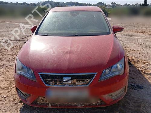 Used Parts SEAT LEON SC (5F5) 1.6 TDI 4973600