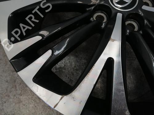 Rim TOYOTA YARIS CROSS (MXP_)  | BP28089278C45 