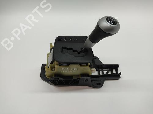 Gear lever MERCEDES-BENZ B-CLASS Sports Tourer (W245) B 200 TURBO (245.234) | BP29335177M90 