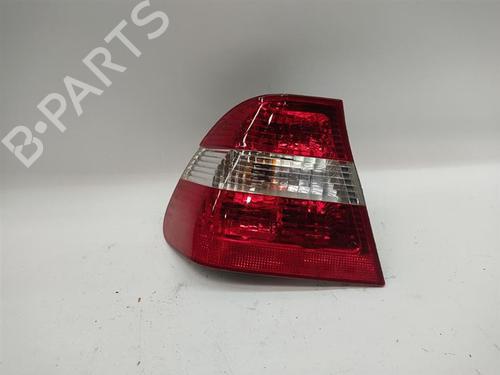 Used Left taillight Left taillight BMW 3 (E46) 320 d (136 hp) 36276041 36276041