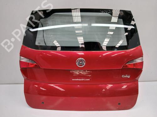 Used Tailgate AIXAM COUPE 0.5 (8 hp) 29340404