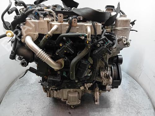 Engine CHEVROLET CRUZE Hatchback (J305) 2.0 CDI | BP37195251M1 - Image 3