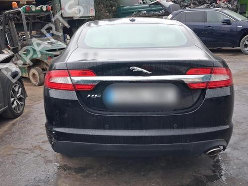 Engine JAGUAR XF I (X250)  | BP33169458M1  - Image 7