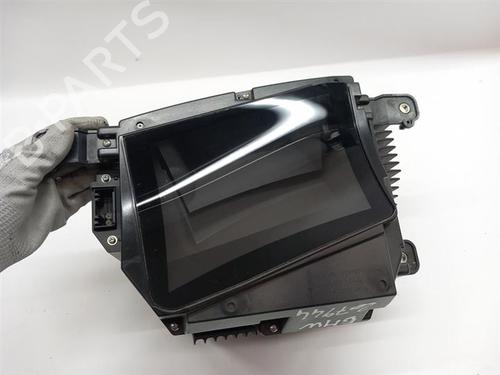 Electronic module BMW X6 (E71, E72) xDrive 30 d | BP34372013M83 - Image 5