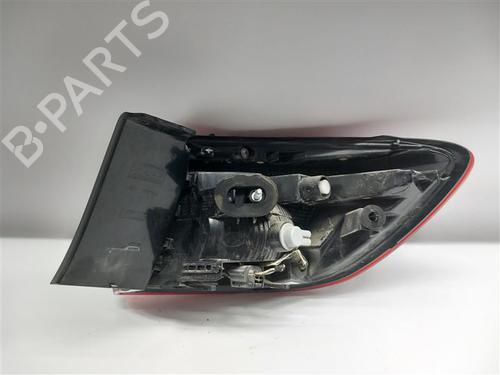 Left taillight RENAULT CLIO V (B7_) 1.0 LPG (B7MT) | BP28326262C34 - Image 3
