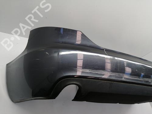 Rear bumper AUDI A6 C6 (4F2) 2.0 TDI | BP16851464C8 