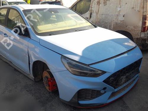 Used Parts HYUNDAI i30 (PDE, PD, PDEN) 2.0 N 4978447