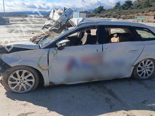 Right front driveshaft SEAT LEON ST (5F8) 1.6 TDI | BP33169396M39 - Image 9