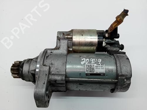 Motor de arranque Motor de arranque 37476652 37476652