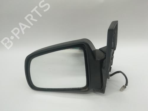 Retrovisor izquierdo SANTANA 300/350 1.6 HDi 4x4 (90 hp) 13709620