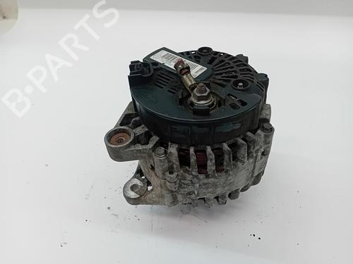 Used Alternator Alternator 38470250 38470250