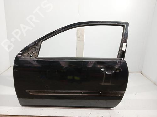 Used Left front door FORD FOCUS I (DAW, DBW) 1.8 Turbo DI / TDDi (90 hp) 18820931