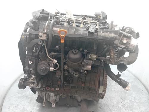 Engine KIA CARENS IV 1.7 CRDi | BP33798714M1 - Image 2