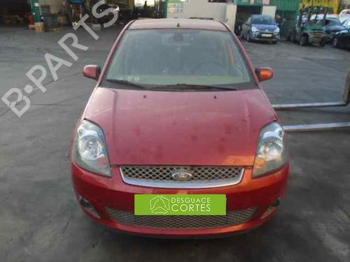 Used Parts FORD FIESTA V (JH_, JD_) 1.6 TDCi 4978398
