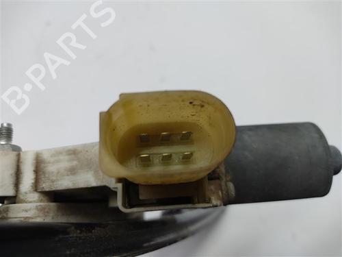 Front right window mechanism BMW 3 (E90) 320 d | BP24893612C23 - Image 3