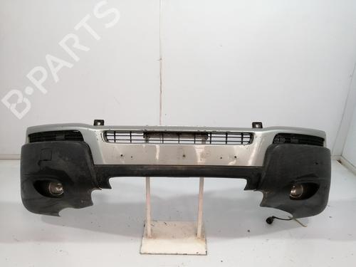 Used Front bumper VOLVO XC90 I (275) D5 AWD (163 hp) 27639598