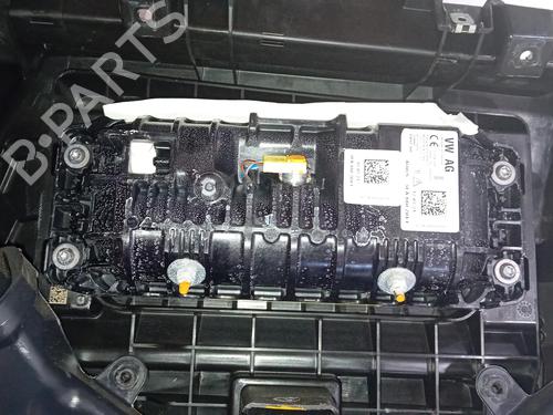 Airbag Kit SEAT LEON (KL1, KLG)  | BP29358055C86 