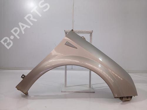 Used Right front fenders Right front fenders RENAULT SCÉNIC II (JM0/1_) 1.5 dCi (JM1E, JM16) (106 hp) 34620062 34620062