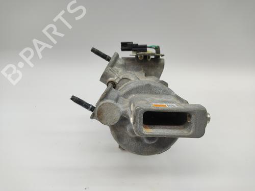 AC compressor FORD TRANSIT COURIER B460 Box Body/MPV  | BP29531933M34 