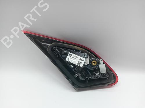 Right tailgate light OPEL CORSA E (X15)  | BP29340488C80 