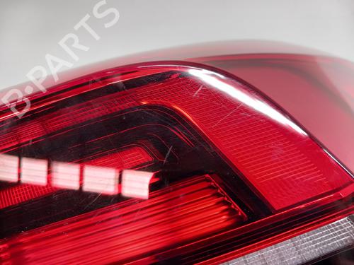 Right taillight VW GOLF VIII (CD1, DA1)  | BP29234644C35 